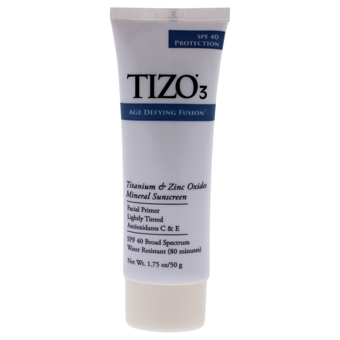 tizo 3 tinted face mineral spf40