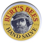 Burt's Bees Hand Salve Cream