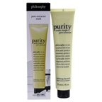 Philosophy Purity Made Simple Pore Extractor Exfoliating Clay Mask