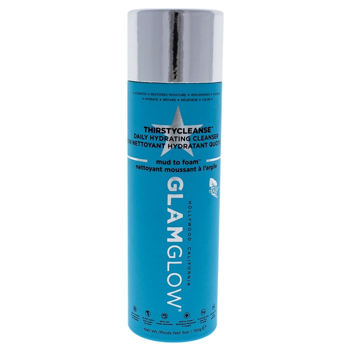 Glamglow Thirstycleanse Daily Hydrating Cleanser