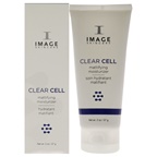 Image Clear Cell Mattifying Moisturizer - Oily Skin