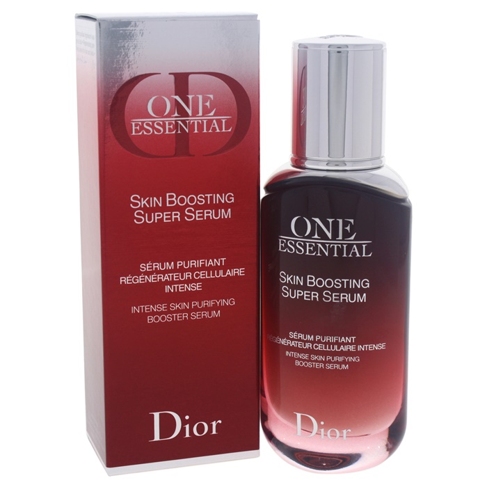 christian dior one essential skin boosting super serum