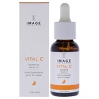 Image Vital C Hydrating Facial Oil