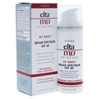 EltaMD UV Daily Moisturizing Facial Sunscreen SPF 40 - Tinted