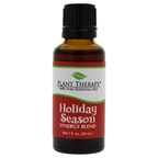 Plant Therapy Synergy Essential Oil - Holiday Season