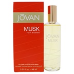 Jovan Jovan Musk Cologne Concentrate Spray