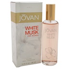 Jovan Jovan White Musk Cologne Spray