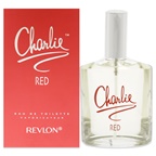 Revlon Charlie Red EDT Spray