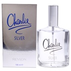 Revlon Charlie Silver EDT Spray