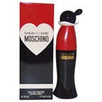 Moschino Cheap and Chic EDT Spray