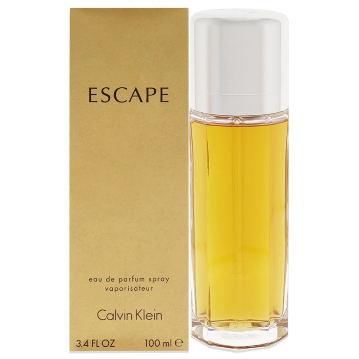 Calvin klein 2025 escape edp