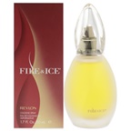 Revlon Fire and Ice Cologne Spray