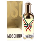 Moschino Moschino EDT Spray