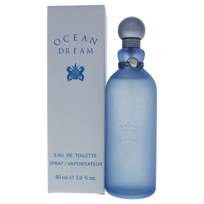 ocean dream perfume by giorgio beverly hills