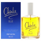 Revlon Charlie Blue EDT Spray