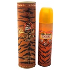 Cuba Cuba Jungle Tiger EDP Spray