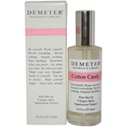 Demeter Cotton Candy Cologne Spray