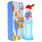 Moschino I Love Love Cheap and Chic EDT Spray