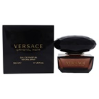 Versace Versace Crystal Noir EDP Spray