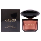 Versace Versace Crystal Noir EDT Spray