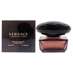 Versace Versace Crystal Noir EDT Spray