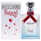 Moschino Moschino Funny EDT Spray
