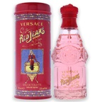Versace Red Jeans EDT Spray