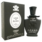 Creed Love In Black Millesime Spray