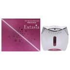 New Brand Extasia EDP Spray