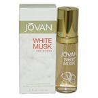 Jovan Jovan White Musk Cologne Spray
