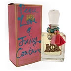 Juicy Couture Peace Love & Juicy Couture EDP Spray