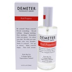 Demeter Red Poppies Cologne Spray