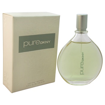 dkny pure fragrance