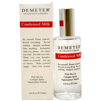 Demeter Condensed Milk Cologne Spray