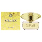 Versace Versace Yellow Diamond EDT Spray