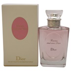 Christian Dior Forever and Ever Dior EDT Spray