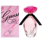 Guess Guess Girl EDT Spray
