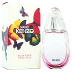 Kenzo Kenzo Madly EDT Spray