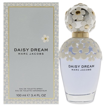 Marc Jacobs Daisy Dream EDT Spray