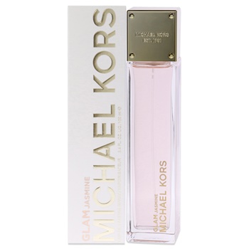 Michael Kors Glam Jasmine EDP Spray | The Beauty Club™ | Shop Ladies  Fragrance