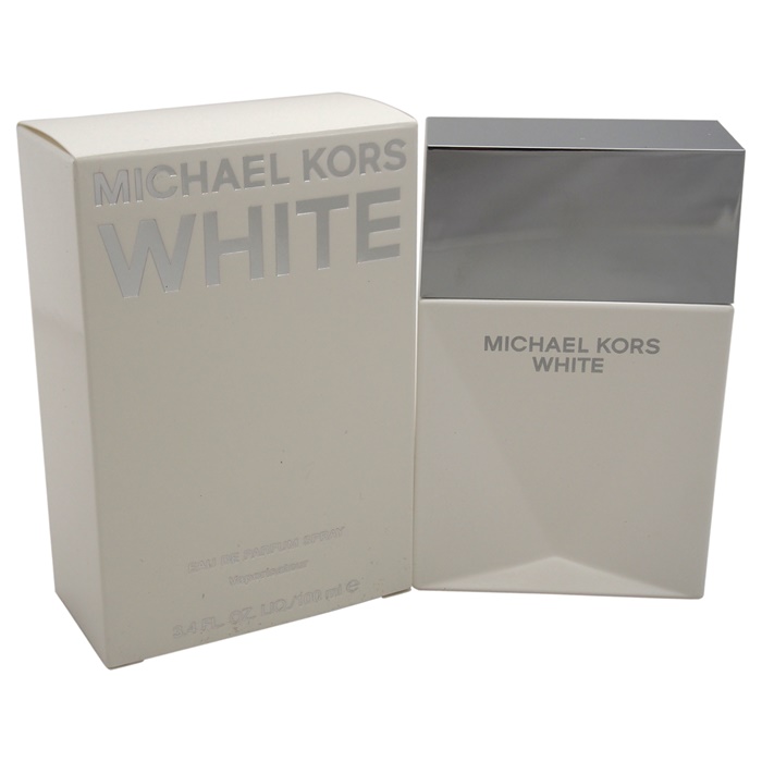 Michael Kors Michael Kors White EDP Spray (Limited Edition)
