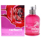Cacharel Amor Amor In A Flash EDT Spray