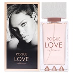 Rihanna Rogue Love EDP Spray