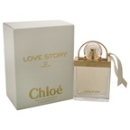 Chloe Chloe Love Story EDP Spray
