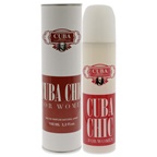 Cuba Cuba Chic EDP Spray