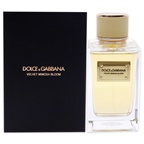 Dolce & Gabbana Velvet Mimosa Bloom EDP Spray