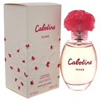 Parfums Gres Cabotine Rose EDT Spray