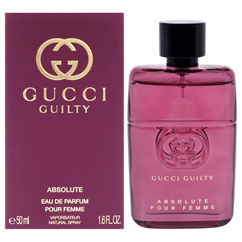 Gucci Gucci Guilty Absolute EDP Spray