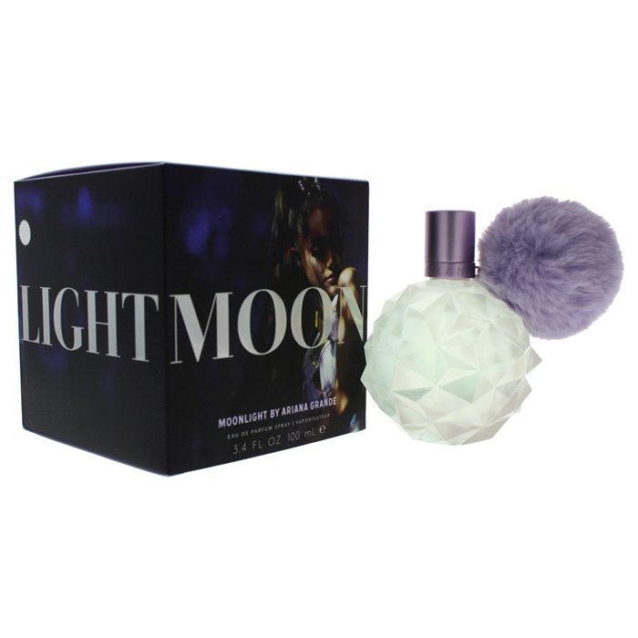 ariana grande perfume moon light