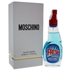 Moschino Moschino Fresh Couture EDT Spray